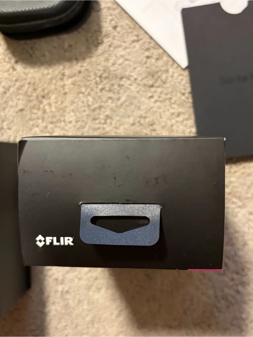 Flir One Pro LT Pro-Grade Thermal Camera